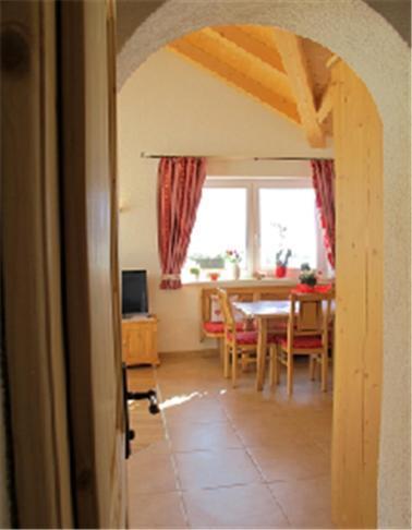 Neukirchen am Großvenediger Apartment Grossvenedigerblick חדר תמונה