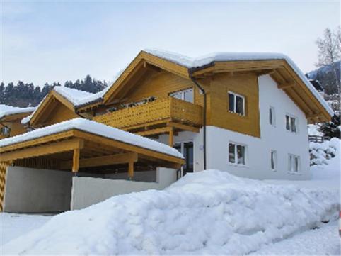 Neukirchen am Großvenediger Apartment Grossvenedigerblick מראה חיצוני תמונה
