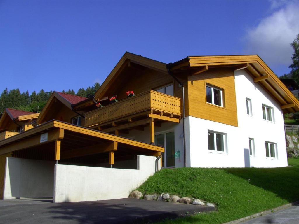 Neukirchen am Großvenediger Apartment Grossvenedigerblick מראה חיצוני תמונה